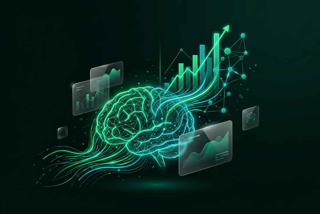 Equipo de Pyme Inside trabajando con datos e inteligencia artificial